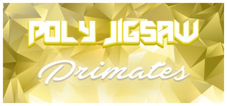 Poly Jigsaw: Primates banner