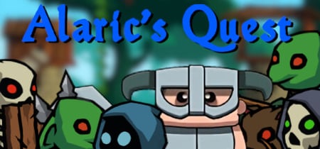 Alaric's Quest banner