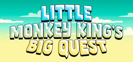 Little Monkey King's Big Quest banner