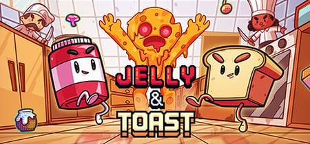 Jelly & Toast banner