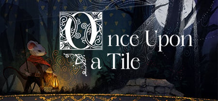 Once Upon A Tile banner