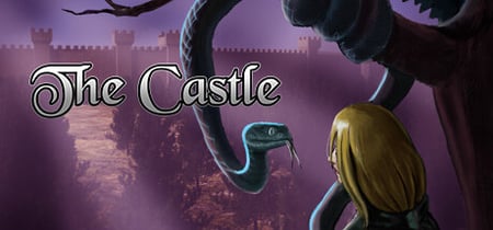 The Castle banner