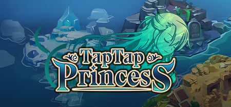 TapTap Princess banner