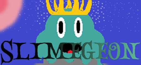 Slimegeon banner