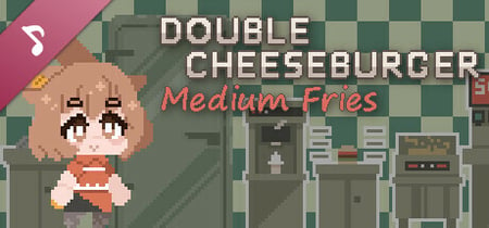 Double Cheeseburger, Medium Fries Steam Charts and Player Count Stats
