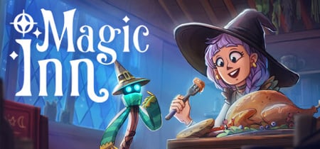 Magic Inn banner