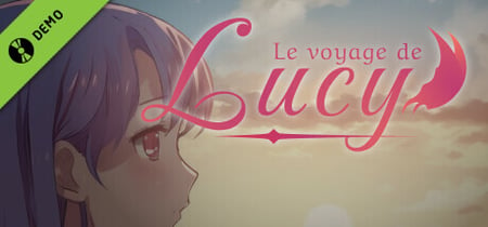Le voyage de Lucy Demo banner
