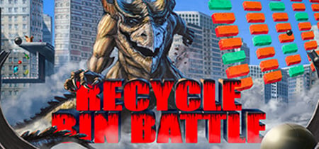 Recycle Bin Battle banner