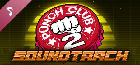 Punch Club 2: Fast Forward Steam Charts and Player Count Stats