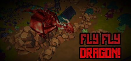 Fly Fly Dragon! banner