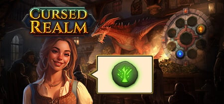 Cursed Realm banner