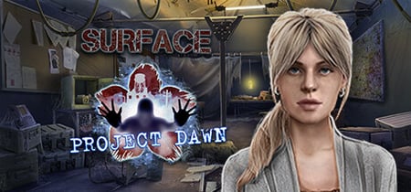 Surface: Project Dawn banner