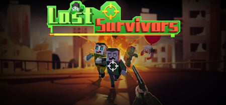 Last Survivors banner