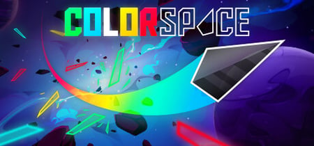 Colorspace banner