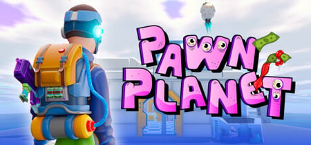 Pawn Planet banner