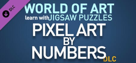 WORLD OF ART learn with Jigsaw Puzzles Steam Charts and Player Count Stats