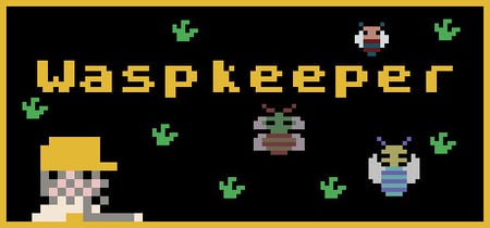 Waspkeeper banner