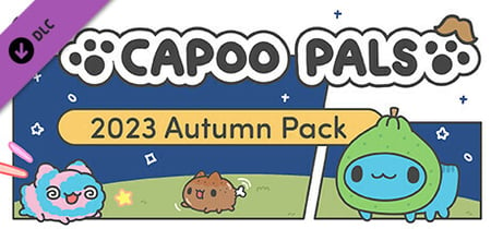Capoo Pals Steam Charts and Player Count Stats