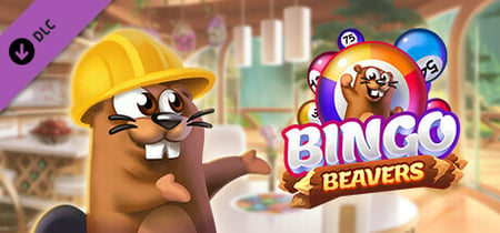 Bingo Beavers - Design &  Board game Steam Charts and Player Count Stats