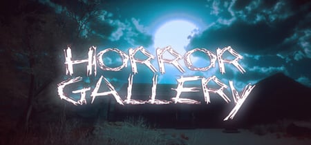 Horror Gallery banner