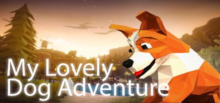 My Lovely Dog Adventure banner