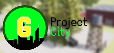 Project City banner