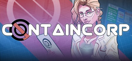 Containcorp banner