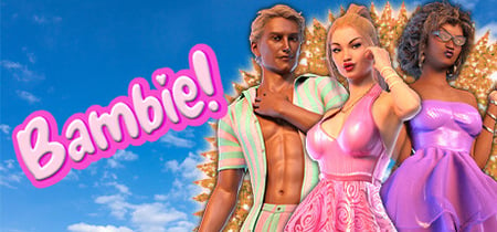 Bambie banner
