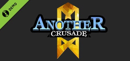 Another Crusade Demo banner