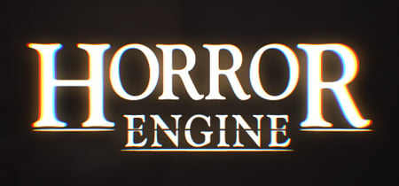 Horror Engine: Tech Demo banner