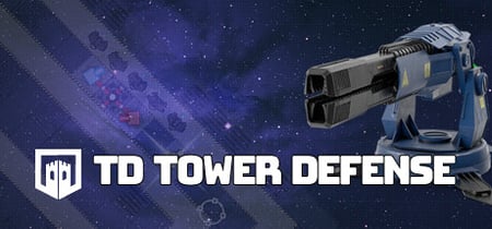 TD Tower Defense banner