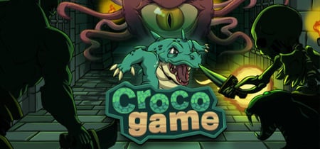 Crocogame banner