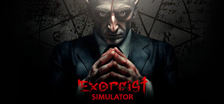 Exorcist Simulator banner