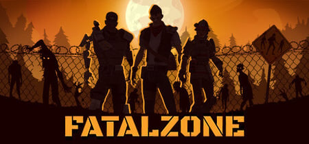 FatalZone banner