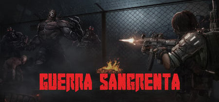 Guerra Sangrenta banner