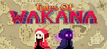 Tales Of Wakana banner