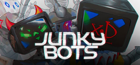 Junkybots banner