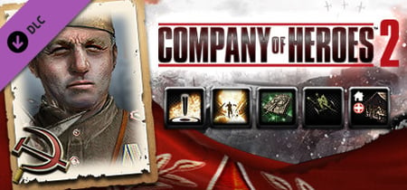 CoH 2 - Soviet Commander: Urban Defense Tactics banner