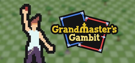 Grandmaster's Gambit banner