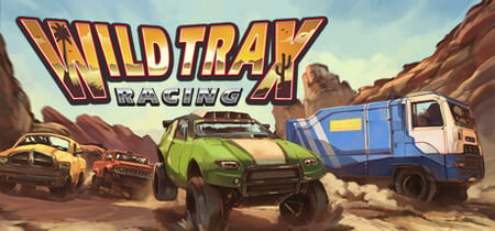 WildTrax Racing banner