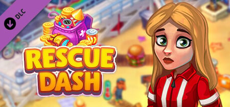 Rescue Dash - Management Puzzle Steam Charts and Player Count Stats