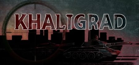 Khaligrad banner