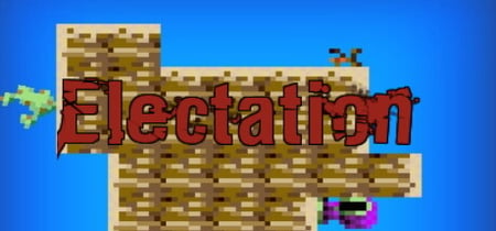 Electation banner