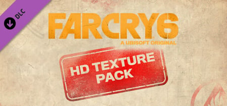 Far Cry 6 Demo - HD Textures banner