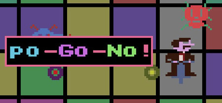 Po-Go-No! banner