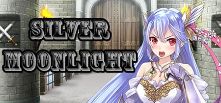 Silver Moonlight banner