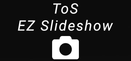 ToS EZ Slideshow banner