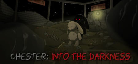Chester: Into The Darkness banner