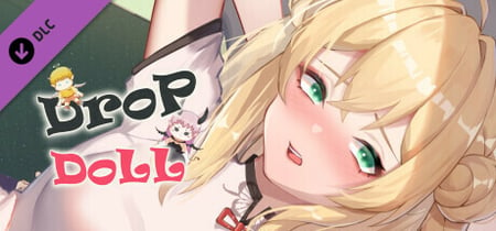 Drop Doll Steam Charts and Player Count Stats