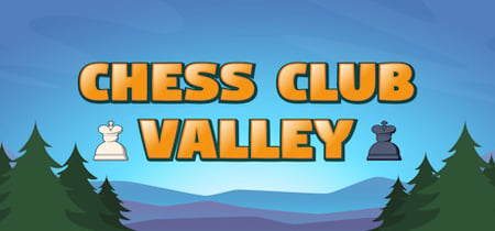 Chess Club Valley banner